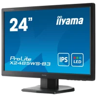 Монитор Iiyama ProLite X2485WS-B3 фото 1